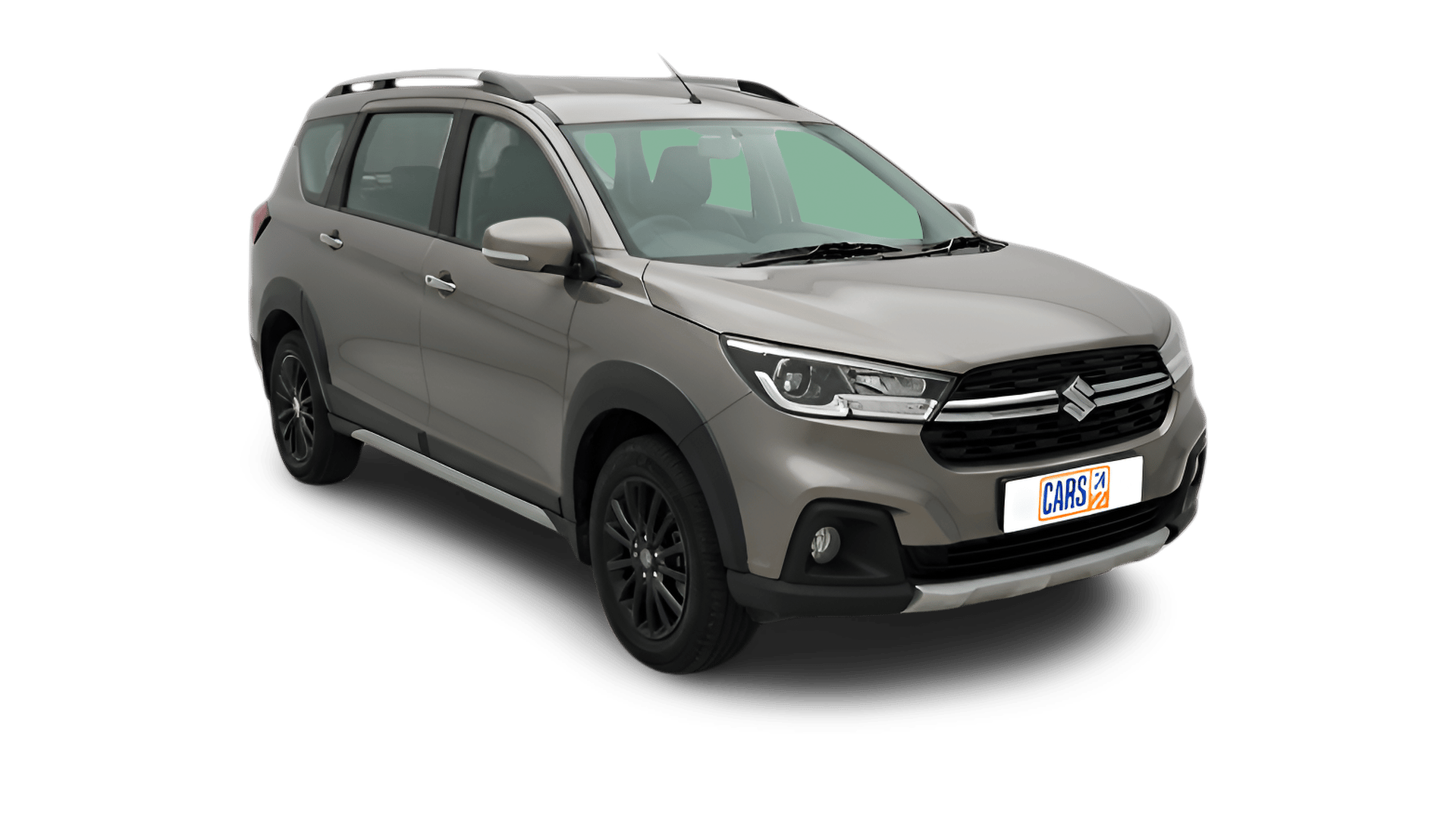 2020 Maruti XL6 - SUV - Petrol - Manual - ₹7.75 lakh